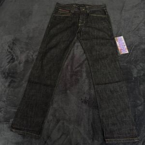 ORISUE Denim Jeans Pants 30x32 RARE Streetwear Jeans